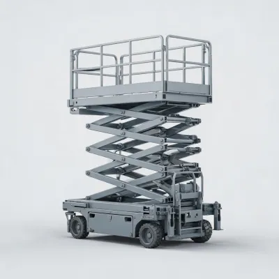 aerial work platform